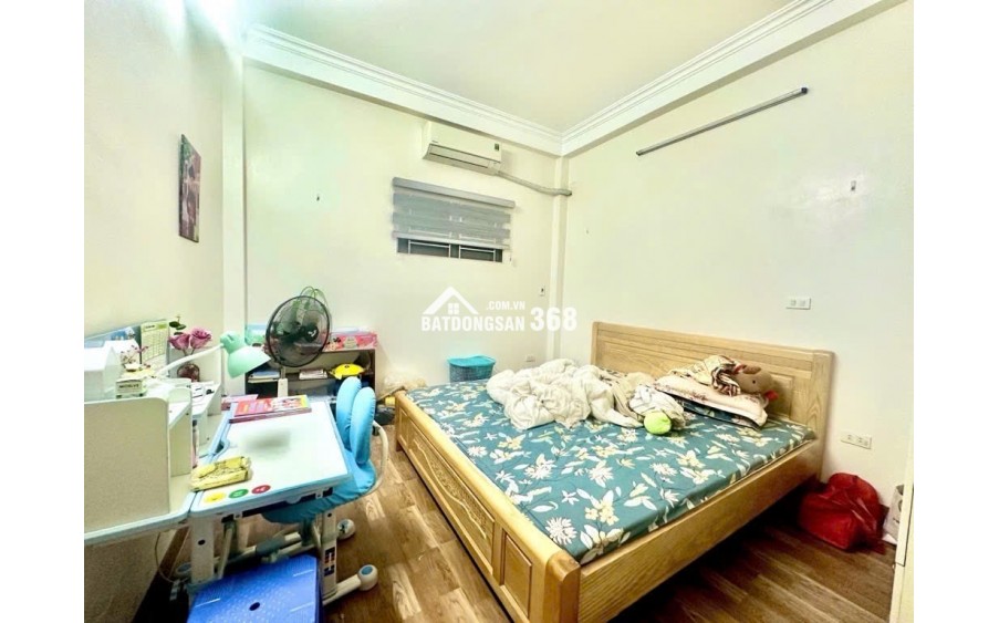 BÁN NHÀ  CỔ LINH THẠCH BÀN LONG BIÊN – 39M² – 4 TẦNG – NGÕ Ô TÔ – 4 PHÒNG NGỦ – 7,8 TỶ – SỔ ĐỎ CHÍNH CHỦ